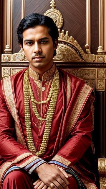 Indian Royals 8